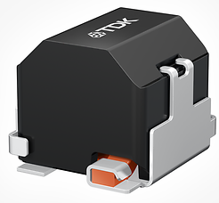 TDK推出饱和电流高达80 A的PCM120T系列屏蔽型SMT功率电感器