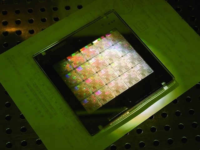 5nm芯片即将量产：国内厂商确认AMD产能或缓解