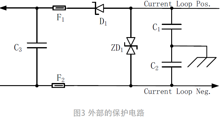 基于差分信号调理芯片JHM1101的变送电路设计