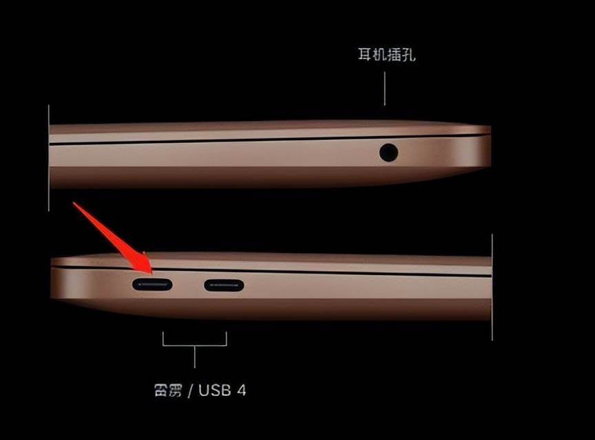 一文帶你搞懂USB-A/USB-C，還有USB3.0，它們的區別在哪？ 