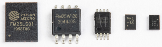 復旦微電子推出低功耗超寬電壓I2C串行EEPROM
