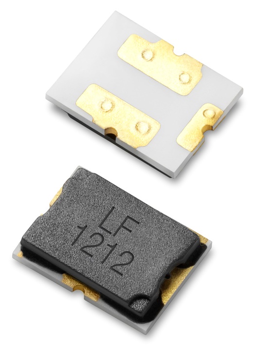 Littelfuse ITV4030電池保護器提供快速響應 防止過電流和過充損壞