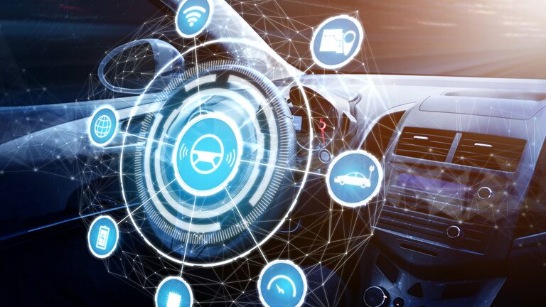 AI將重塑人車交互體驗，加速產業智能化
