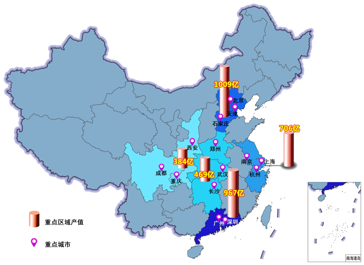 中位協(xié)發(fā)布《2022中國(guó)衛(wèi)星導(dǎo)航與位置服務(wù)產(chǎn)業(yè)發(fā)展白皮書》