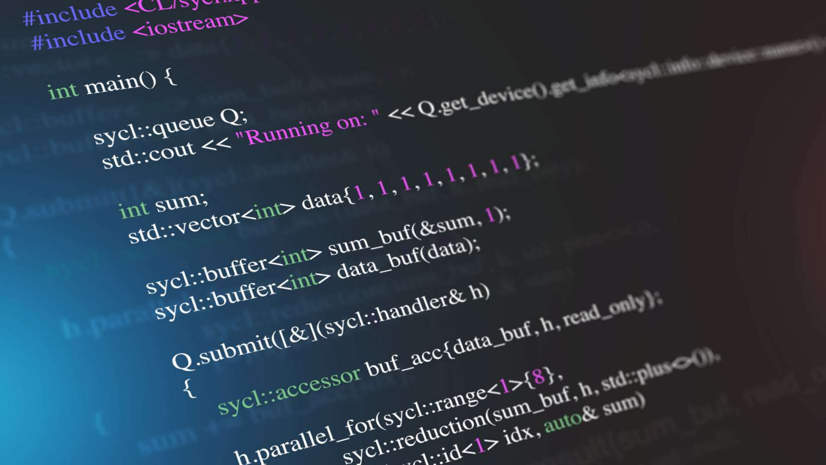 英特尔开源SYCLomatic迁移工具,助力开发者创建异构代码