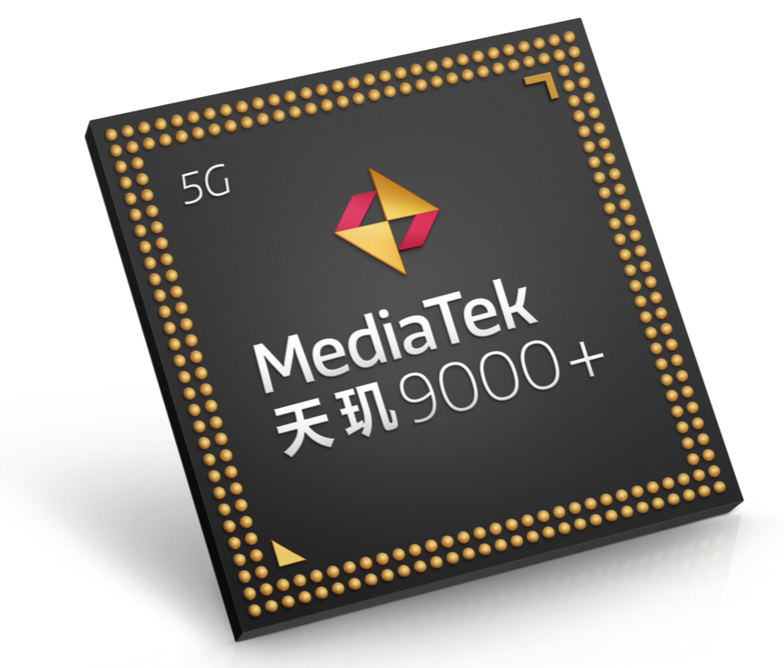 MediaTek发布天玑9000+移动平台，旗舰性能再突破