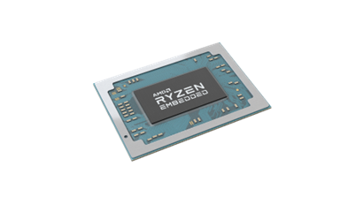 AMD 推出銳龍嵌入式 R2000 系列，為工業、機器視覺、物聯網和瘦客戶機解決方案提供優化的性能與功率效率