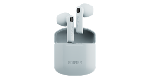 Snapdragon Sound驍龍暢聽技術支持漫步者推出兩款全新真無線半入耳式藍牙耳機