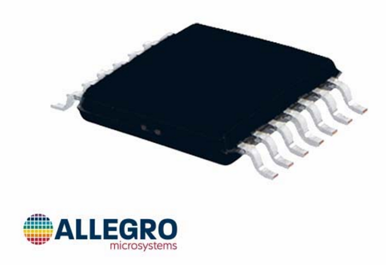 Allegro MicroSystems针对ADAS 应用推出开创性的新型位置传感器