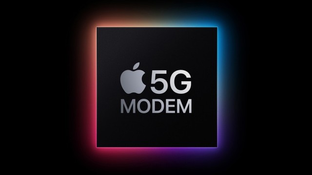 蘋果自研5G基帶失敗 iPhone繼續(xù)用高通 