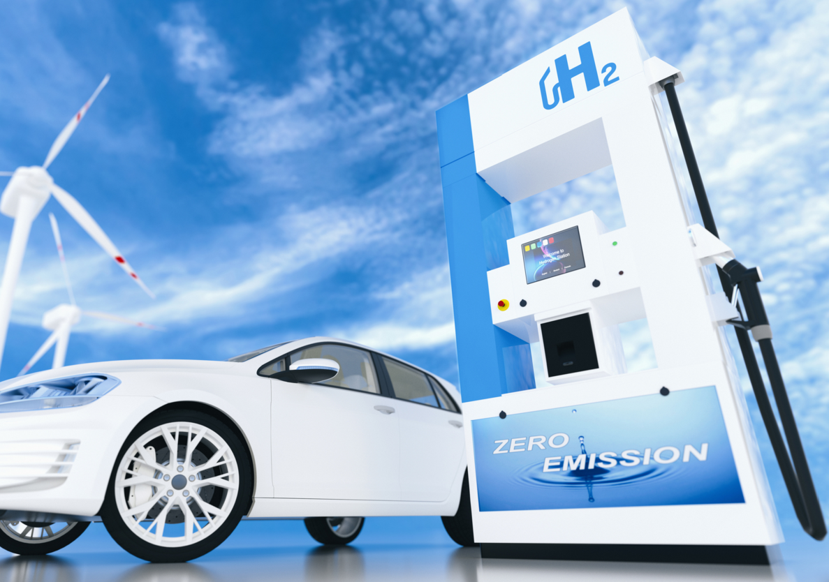 柯马为捷氢科技等全球多家氢能厂商提供高速自动化解决方案