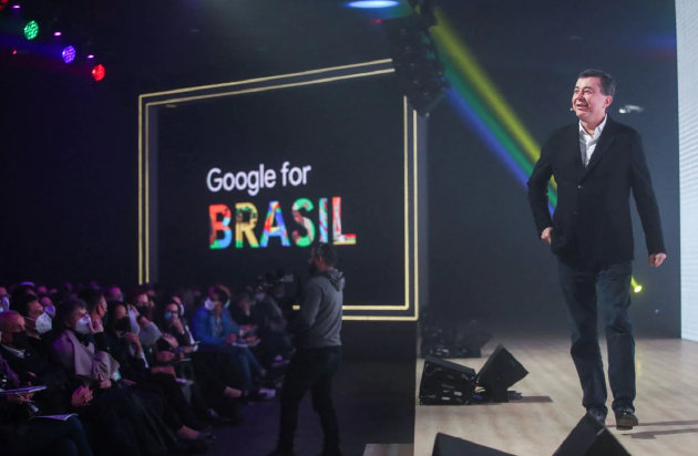 谷歌云计算在巴西投资 3 亿美元，新开分支机构和工程中心