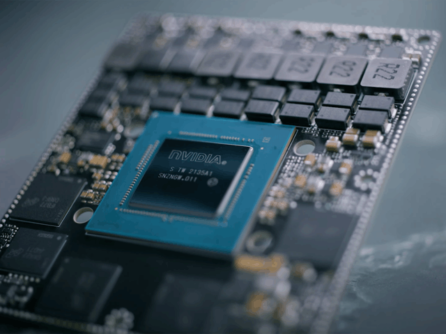AI开发系统NVIDIA Jetson AGX Orin将在Embedded World 2022上展出