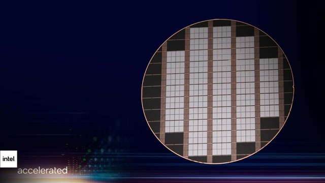 英特尔将为联发科代工16nm芯片