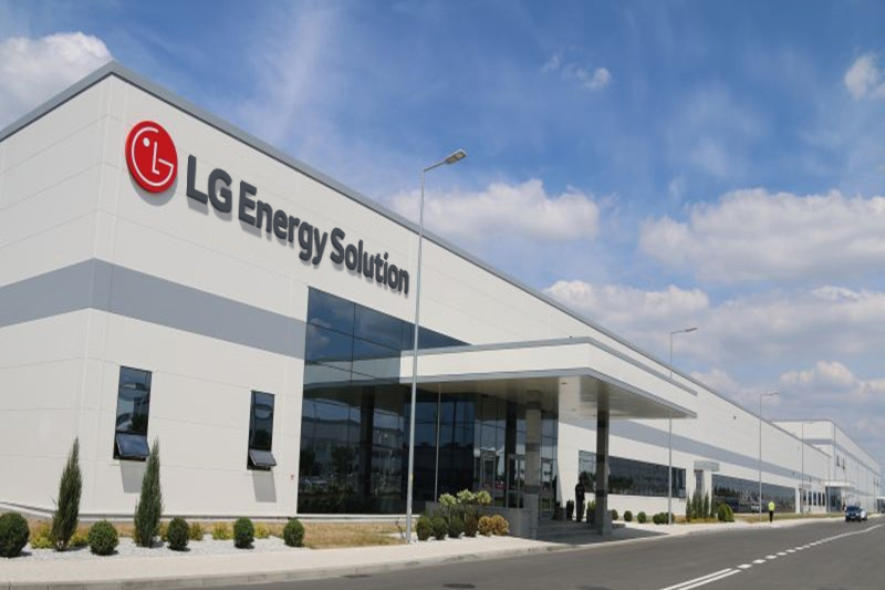 Global Network ｜ LG Energy Solution