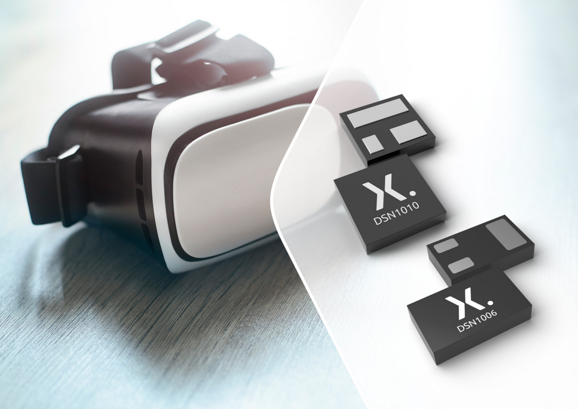 Nexperia發布具備市場領先效率的晶圓級12和30V MOSFET