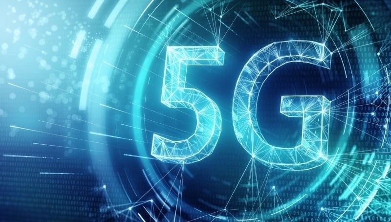 河南：5G 网络实现乡镇以上和农村热点区域全覆盖