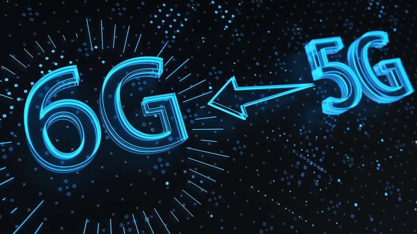 不愧是战斗民族 俄罗斯决定跳过5G开发6G网络