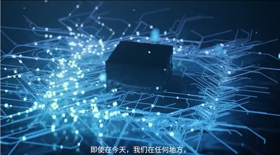 2022中国台北国际电脑展主题演讲精选：当今时代，数据驱动的体验无处不在