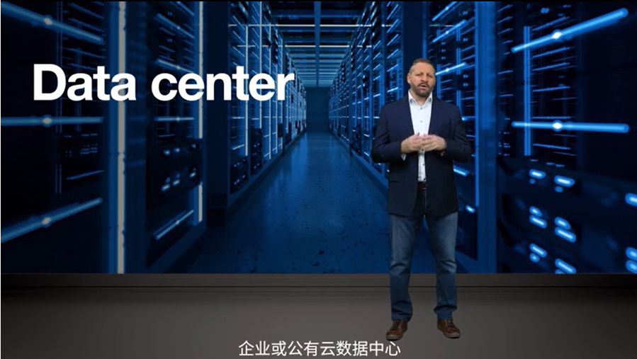 2022中国台北国际电脑展主题演讲精选：不断演变的数据中心