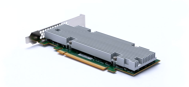 凌华科技推出PCIe-ACC100 加速5G 虚拟化无线电存取网络 （vRAN）应用