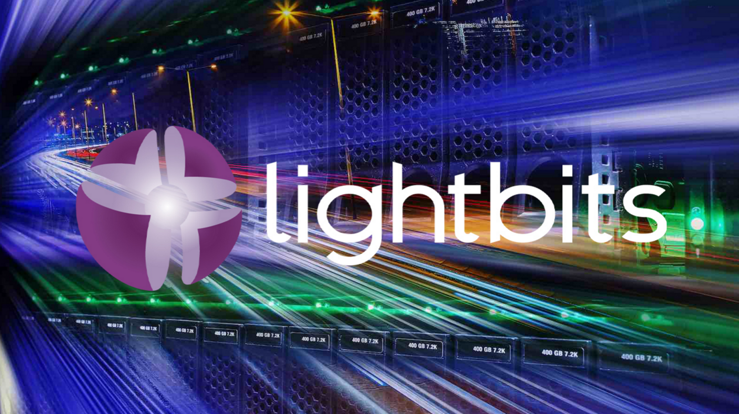 Lightbits云數據平臺現已可在AWS Marketplace上預覽和試用