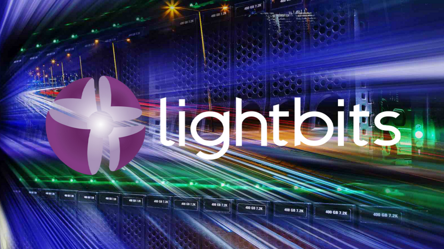 Lightbits云数据平台现已可在AWS Marketplace上预览和试用