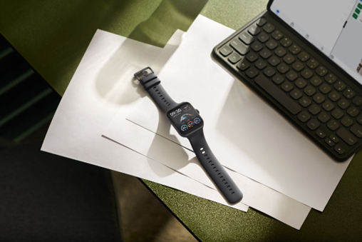 全球首發驍龍W5可穿戴平臺，OPPO打造新一代全智能手表旗艦