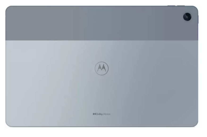 摩托罗拉 Moto Tab G62 LTE 登陆印度市场： 骁龙 680+2K LCD 屏