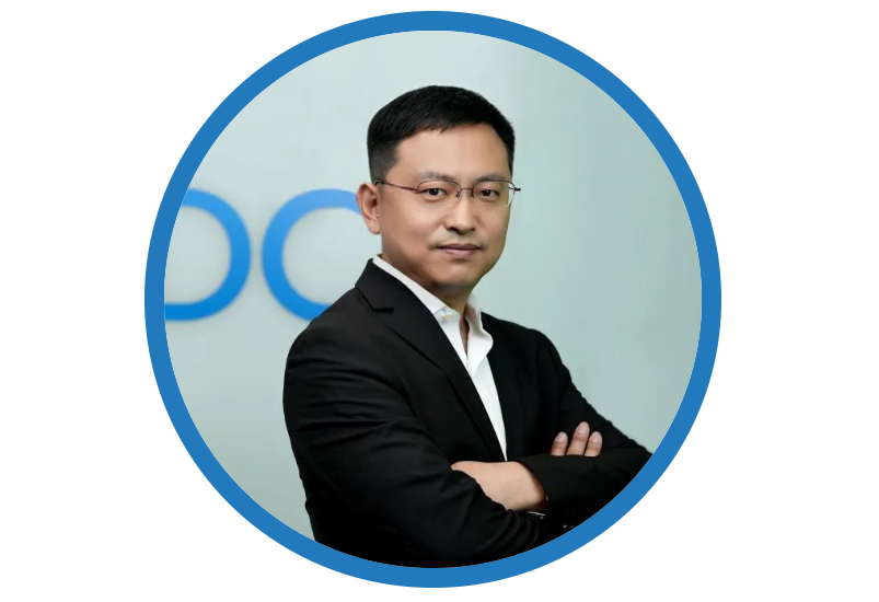 技术引领未来, IDC TechScape中国数据安全发展路线图首发