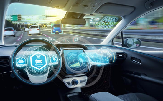 传感器、方向盘和人工智能——自动驾驶汽车都需要吗？