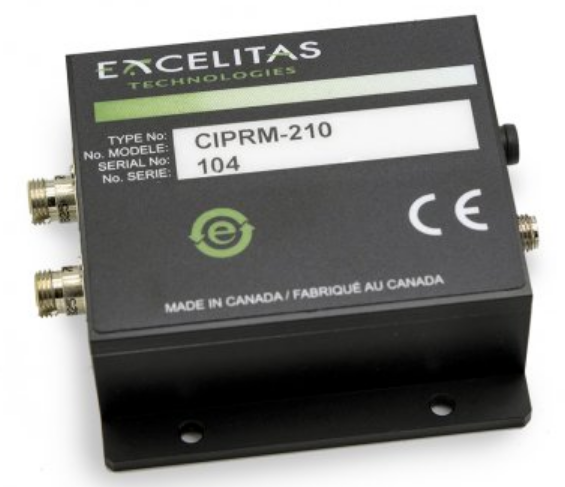 Excelitas Technologies推出增强型CIPRM系列平衡接收器