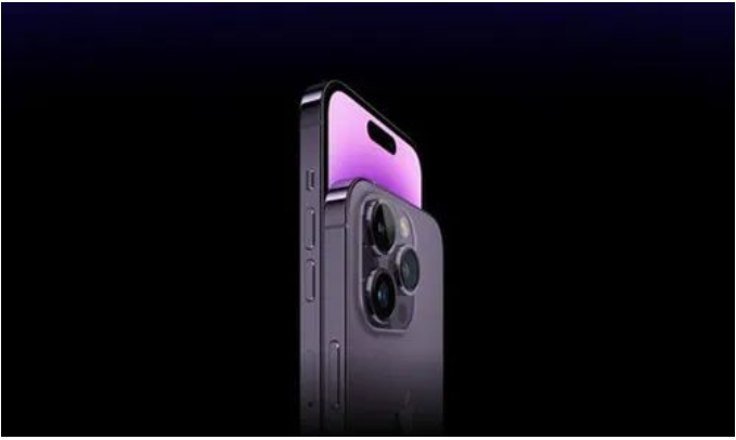 iPhone 14 Pro因需求强劲 预计出货量提升10%