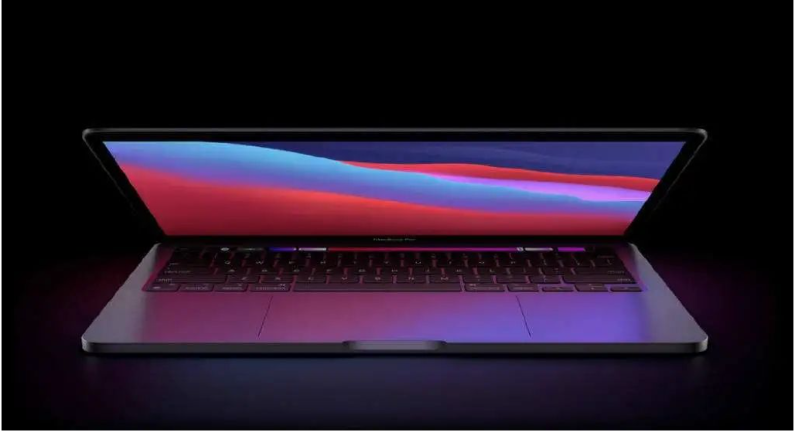 分析师预计苹果可能将部分MacBook转向泰国生产