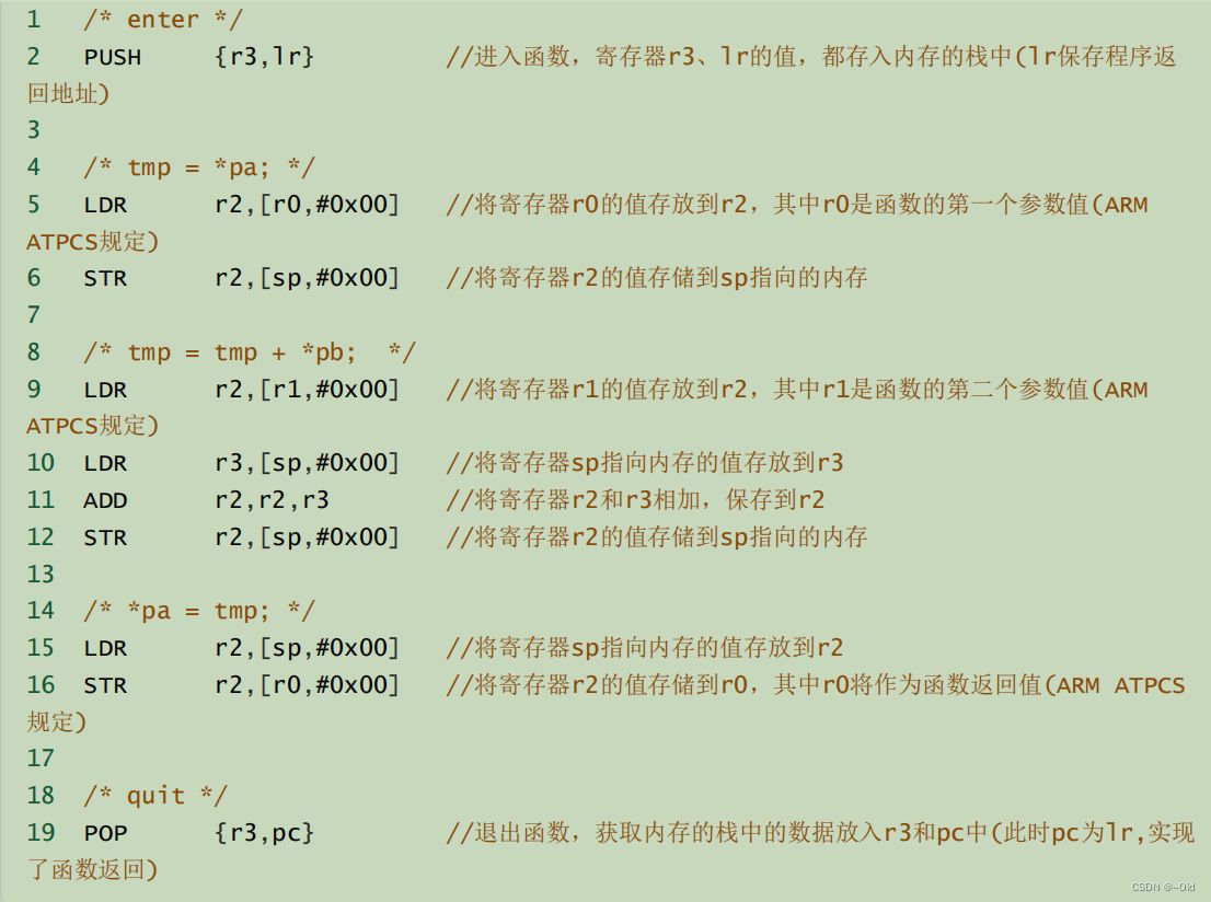 RTOS的基本概念与线程基础知识