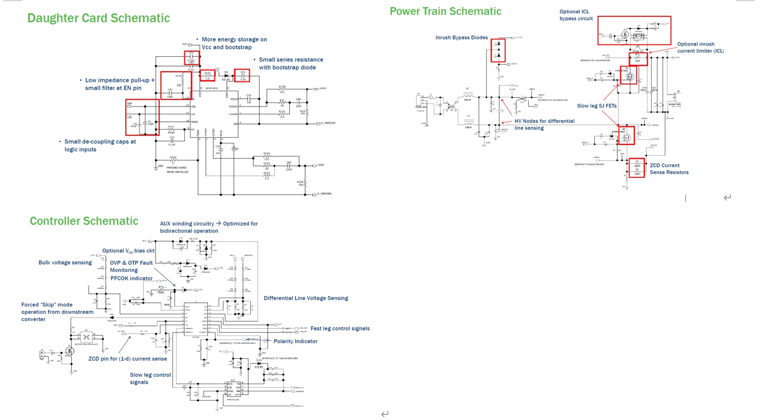 安森美半导体推出新一代Totem Pole 功率因数调整控制IC NCP1680 应用于300W超高效网通电源