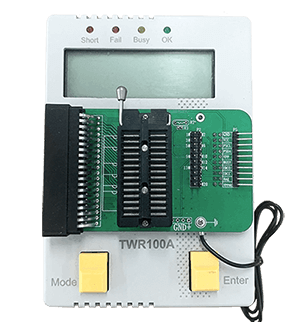 海速芯新推TM56系列MCU-TM56F1552