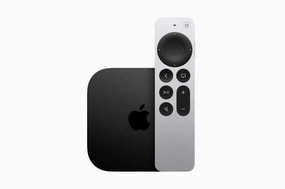 Apple TV 4K未来更便宜？知名分析师：这价格最甜