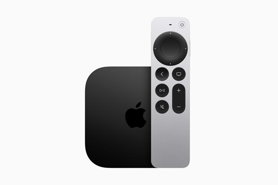 Apple TV 4K未來更便宜？知名分析師：這價格最甜