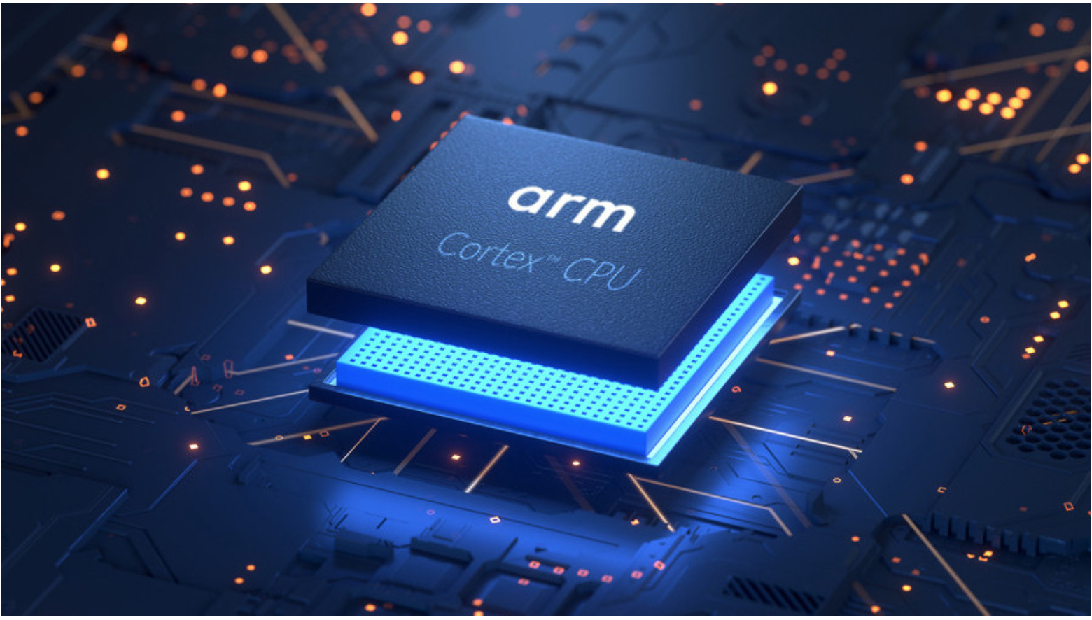 ARM计划改变授权模式，RISC-V“芯机会”来了？