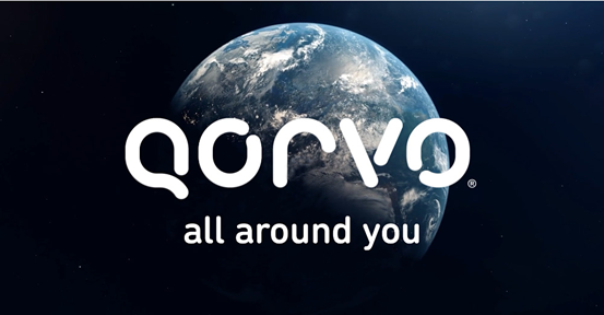 Qorvo 推出新视频，重点展示其市场和技术组合扩展成果