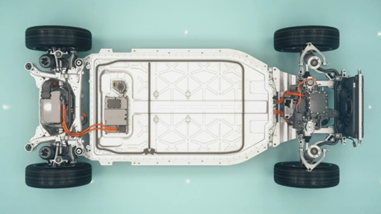 捷豹路虎與 Wolfspeed 合作，為下一代電動汽車引入碳化硅半導體技術