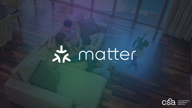 Matter加速智能家居创新