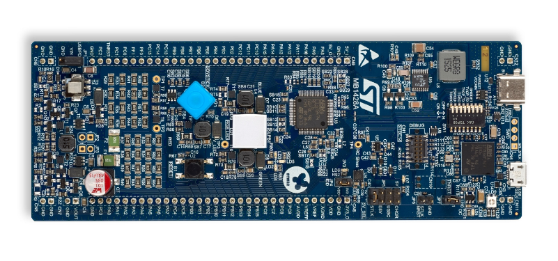 基于三相維也納架構(gòu)，以STM32G474RET6設(shè)計(jì)的雙向15KW三相雙向充電樁電源方案