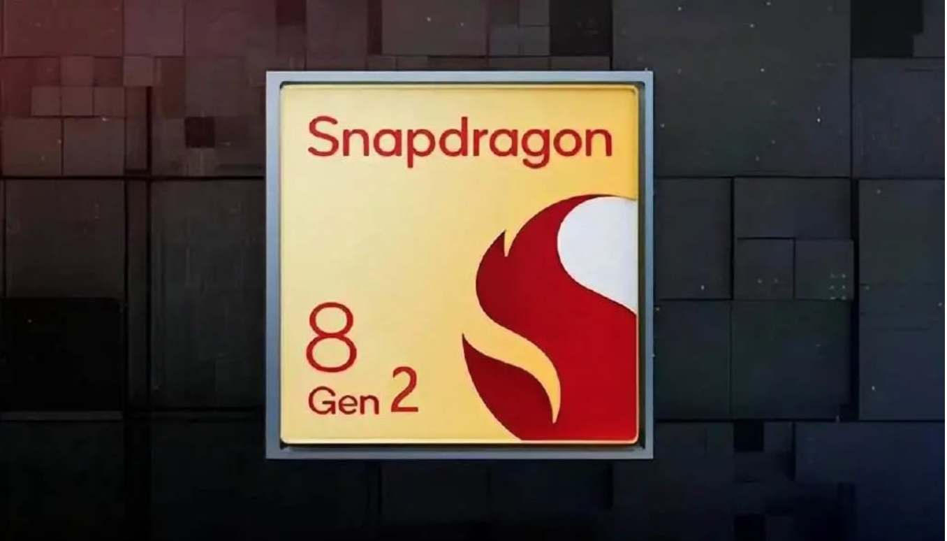 三星将代工部分高通骁龙8 Gen 2用于Galaxy S23系列