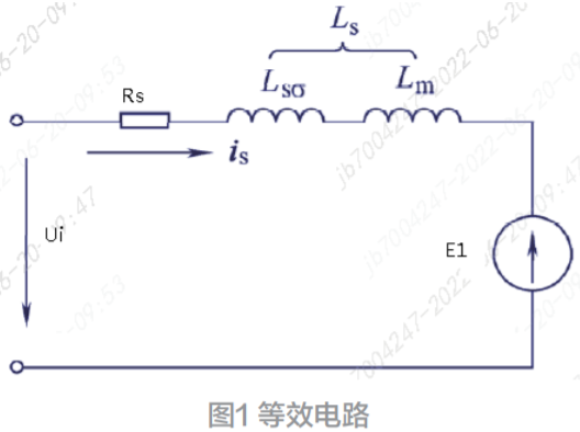 純電動汽車用PMSM系統(tǒng)堵轉設計與應用