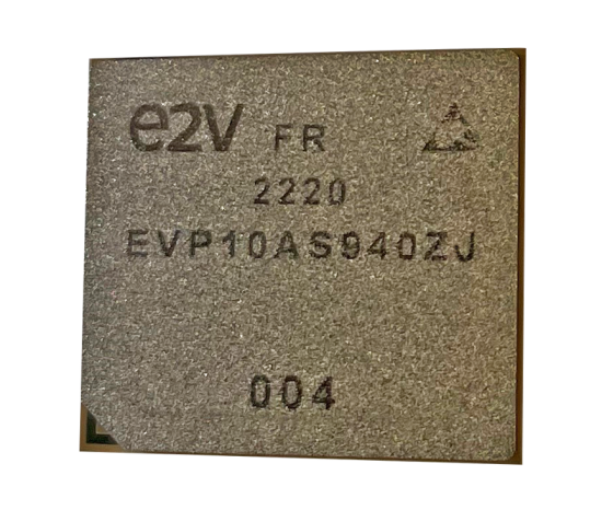 Teledyne e2v EV10AS940：最先進的10位寬帶數(shù)據(jù)轉(zhuǎn)換器