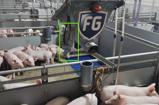 矽递科技为荷兰养猪场打造基于LoRa和LoRaWAN的环境监测方案