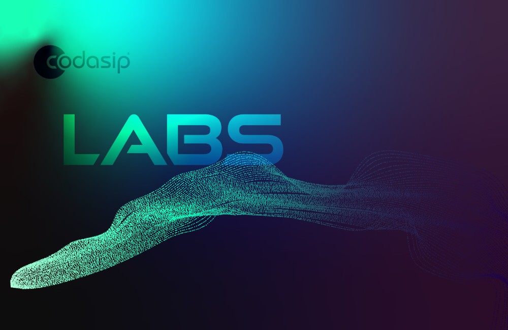 Codasip 宣布成立 Codasip 實驗室，以加速行業前沿技術的開發和應用！