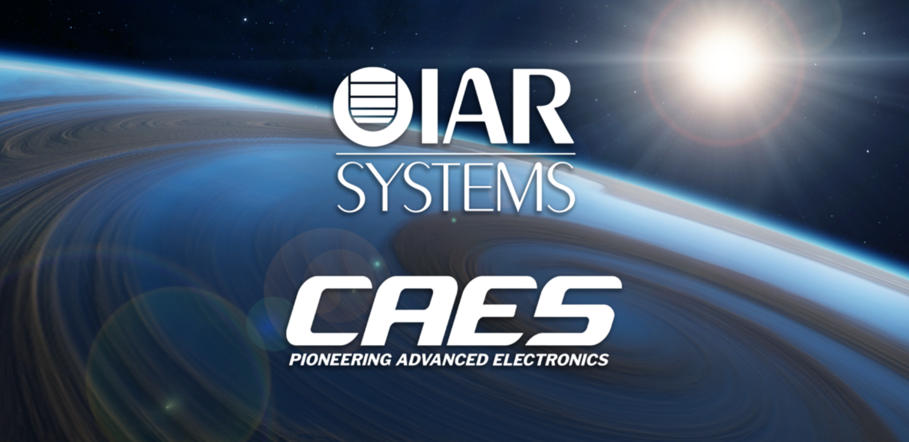 IAR Embedded Workbench 將支持 RISC-V 太空級(jí)處理器 NOEL-V